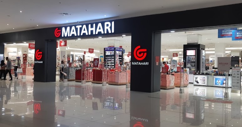 Matahari Departemen Store Tanjungpinang Buka Lowongan Kerja, Cek Disini Posisi yang Dibutuhkan