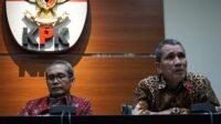 KPK Turun Tangan Dalami Harta Kekayaan Rafael Alun Trisambodo
