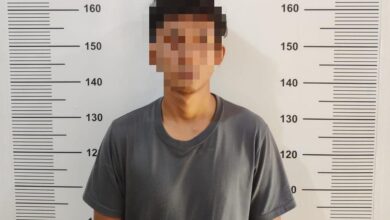 Photo of Setubuhi Pacarnya yang Masih DIbawah Umur Hingga Hamil 8 Bulan, Seorang Pemudia di Tanjungpinang Ditangkap Polisi