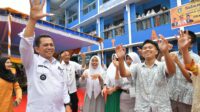 Gubernur Ansar Buka Bimtek Kepala Sekolah SMA/SMK di Batam