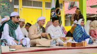 Gubernur Ansar Resmikan Revitalisasi Pulau Penyengat Tahap Pertama