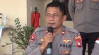 Kasi Humas Polresta Tanjungpinang, Iptu Giofany.