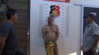 Pelaku Pencurian Tas Milik karyawan Vendor Nippon Paint Ditangkap Polisi.