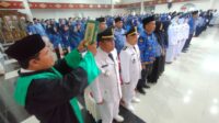 269 Pejabat Pemko Tanjungpinang Dilantik