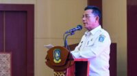 Gubernur Ansar Buka Rakor Penguatan APIP