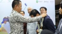 Antusias Sambut Kehadiran Wisatawan Korea Selatan, BP Batam Berkomitmen Dorong Pemulihan Ekonomi