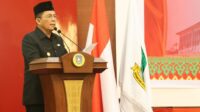 Gubernur Ansar Sampaikan Pertanggungjawaban Pelaksanaan APBD 2022
