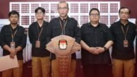 Jelang Pemilu 2024, KPU Analisa Potensi Kegandaan Bakal Caleg