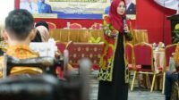 Elyza Riani Bagikan Tips Cara Memulai Usaha Bagi Kawula Muda Bintan