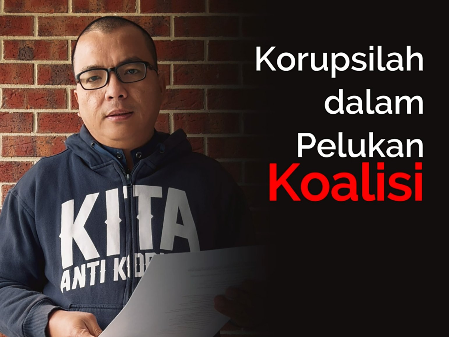 Denny Sebut Anies Bisa Batal Nyapres jika PK Moeldoko Dimenangkan MA