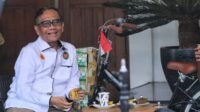 Mahfud MD Minta Pejabat dan Pengacara Tak Rintangi Kasus TPPU