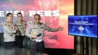 Sertifikat Mengemudi Belum jadi Syarat Pembuatan SIM, Polri: Masih Dikaji