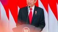 Presiden Jokowi Keppres soal Perubahan Cuti Bersama ASN, Libur Idul Adha Tambah Dua Hari