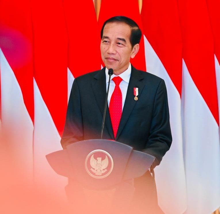 Presiden Jokowi Keppres soal Perubahan Cuti Bersama ASN, Libur Idul Adha Tambah Dua Hari