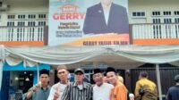 Rumah Aspirasi Gerry Yasid Diresmikan di Tanjungpinang .