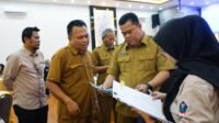 Pemkab Bintan Targetkan 405 Sertifikat Wilayah Pesisir Diterbitkan Jalur PTSL.