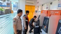 Cegah Aksi Kriminalitas, Satsamapta Polresta Tanjungpinang Gelar Patroli Harkamtibmas.