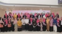 Wali Kota Rahma Buka Festival Muharram 1445 Hijriah