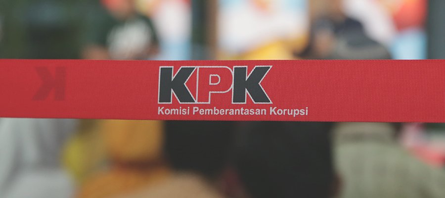 KPK Dalami Dugaan Korupsi di Internal