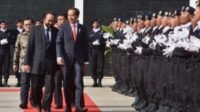 Jokowi Bertemu Surya Paloh di Istana, Pengamat: Sarat Lobi Politik