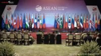 Presiden Jokowi Sebut ASEAN Tidak Boleh jadi Ajang Persaingan