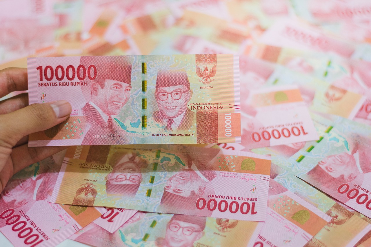 BI Klaim Nilai Tukar Rupiah Terkendali