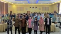 Forum Anak Tanjungpinang Timur Raih Juara I Debat Bahasa Inggris.