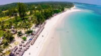 Wisata Trikora di Pulau Bintan: Pesona Pantai yang Memikat