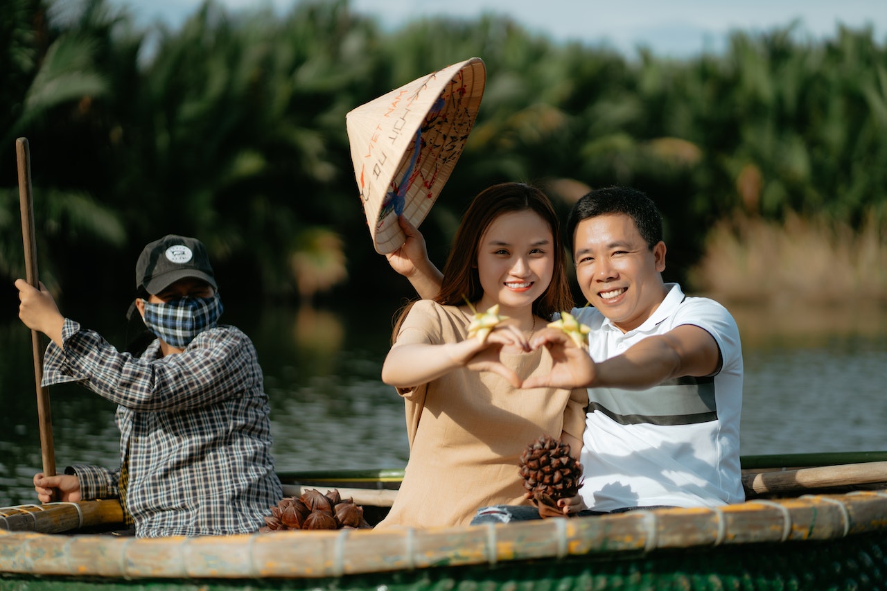 1 Agustus Adalah Girlfriend Day, Mari Rayakan dengan Wanita Terkasih