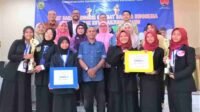 DP3APM Tanjungpinang Gelar Lomba Antar Forum Anak Kelurahan