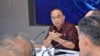 Budi Arie Dorong Lembaga Penyiaran Ciptakan Narasi Pemilu Damai 2024