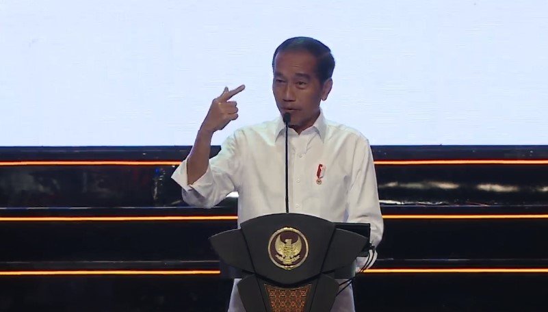 Presiden Minta Penerima Beasiswa LPDP Pulang ke Tanah Air