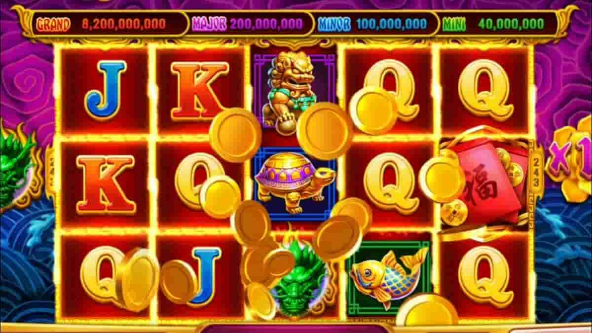 Kominfo Putus Akses Judi Slot High Domino Island di GooglePlay dan AppStore