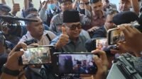 Panji Gumilang Penuhi Panggilan Bareskrim soal Kasus Penistaan Agama