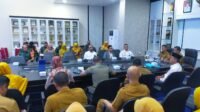 DP3APM Tanjungpinang Perkuat Komitmen Pecegahan Kekerasan Terhadap Anak Bersama Lintas Sektor .