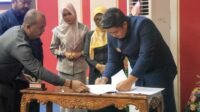 APBD Perubahan Bintan Tahun 2023 Sebesar Rp. 1,2 Triliun.