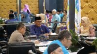 Pemkab Bintan Rakor Lintas Sektoral Pembentukan Tim Pelaksana Kesehatan Jiwa Masyarakat.