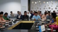 Diskominfo Bintan Ciptakan Aplikasi SIKAB, Absensi Online Terpantau.