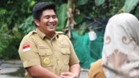 Kepiawaian Bupati Roby, Bintan Kembalu Masuk Nominasi Innovative Government Award.