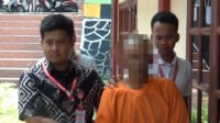 Sakit Hati Diselingkuhi Hingga Tiga Kali, Seorang Suami di Tanjungpinang Tusuk Istri dengan Sajam