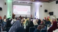 Deteksi Dini Kanker Serviks Perempuan, Pemkab Bintan Gencar Lakukan Program Kamis KIA.