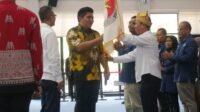 HPI Bintan dan Forum Komunikasi Desa Wisata Bintan Dikukuhkan.