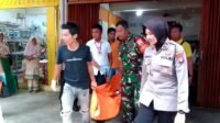 Tinggalkan Wasiat, Seorang Pria di Tanjungpinang Ditemukan Tewas Gantung Diri.