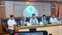 MUI Keluarkan Fatwa Baru: Produk Pro-Israel Haram