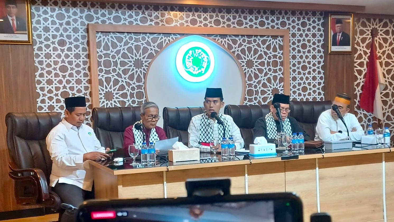 MUI Keluarkan Fatwa Baru: Produk Pro-Israel Haram