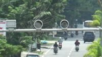 Tilang ETLE di Tanjungpinang Diterapkan Mulai Hari Ini.