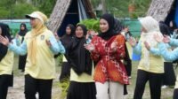 Ratusan Kader Posyandu se Kabupaten Bintan Ikuti Workshop Peningkatan Kompetensi.