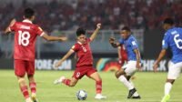 Timnas Indonesia U-17 Tahan Imbang Ekuador