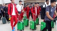 Garuda Muda Siap Berlaga di Piala Dunia U-17 2023