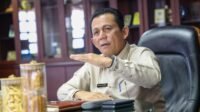 Tren Pengangguran Terbuka di Kepri Turun